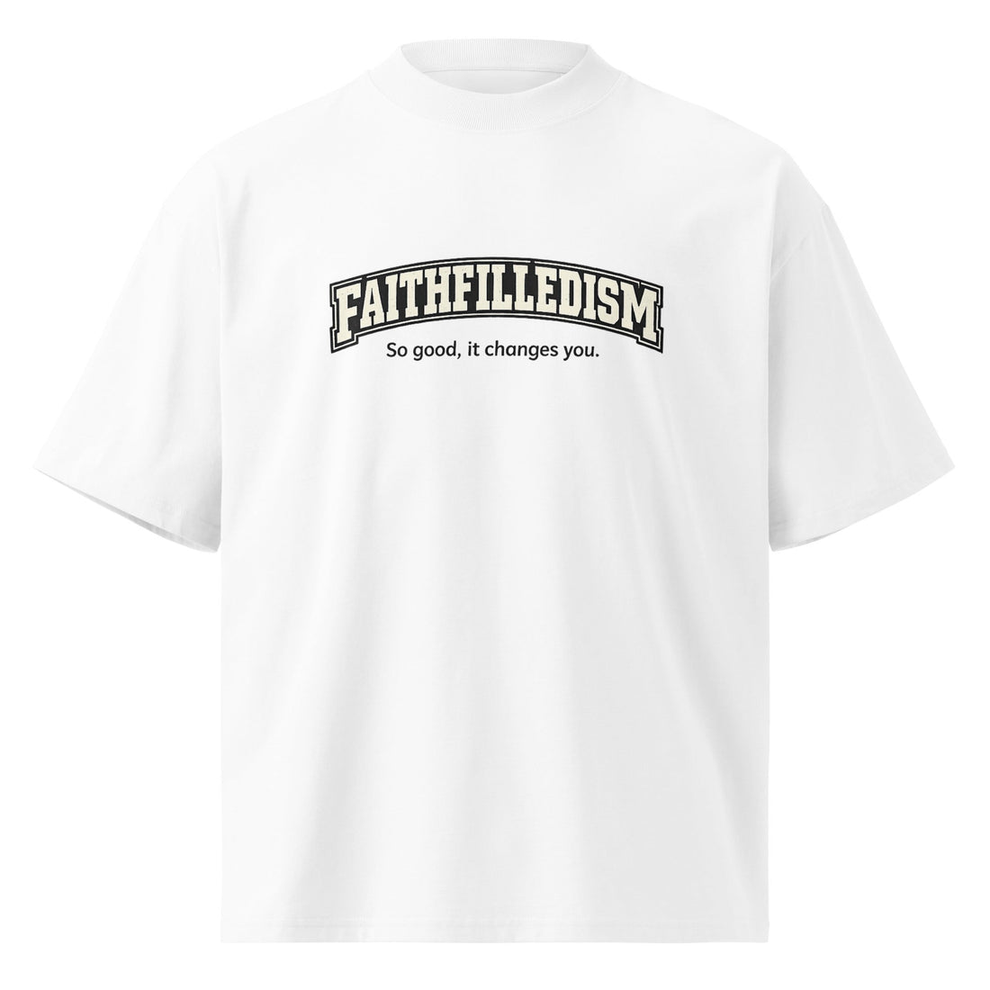 Faithfilledism Collection