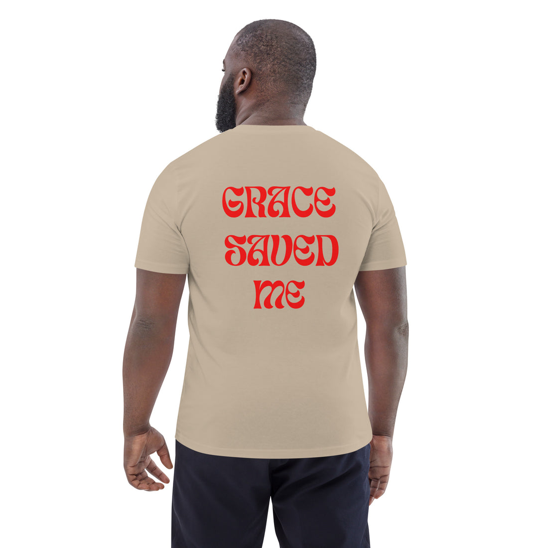 Ephesians 2:8 t-shirt