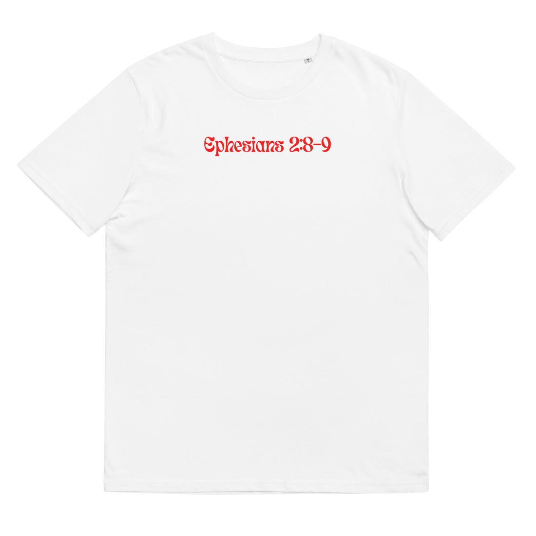 Ephesians 2:8 t-shirt